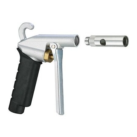 Intradin Hk., Ltd MM Hi Press Blow Gun 1204S355